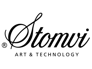 Stomvi Logo Stomvi