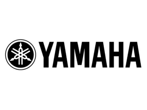 Yamaha Logo Yamaha