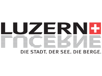 Logo Luzern Tourismus