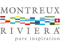 Logo Montreux Riviera