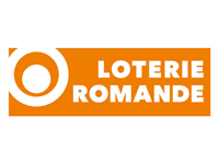Logo Loterie Romande