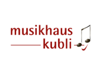 Logo Musikhaus Kubli