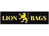 Logo Lion Bags