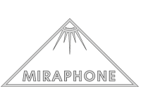 Logo Miraphone