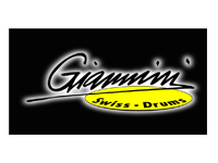 Logo Giannini Drums