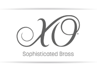 Logo Sophisticated Brass