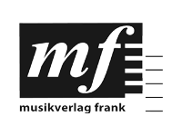 Logo Musikverlag Frank