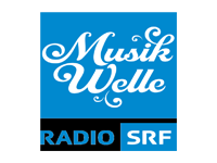 Logo Musikwelle