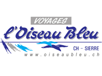 Logo L'Oiseau Bleu