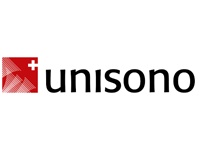 Logo Unisono